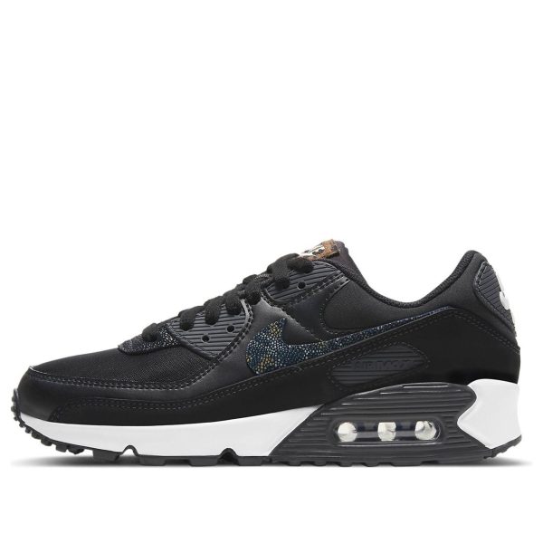 Nike Air Max 90 SE Black Safari