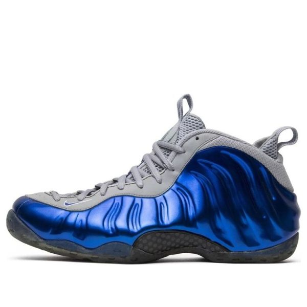 Nike Air Foamposite One Sport Royal