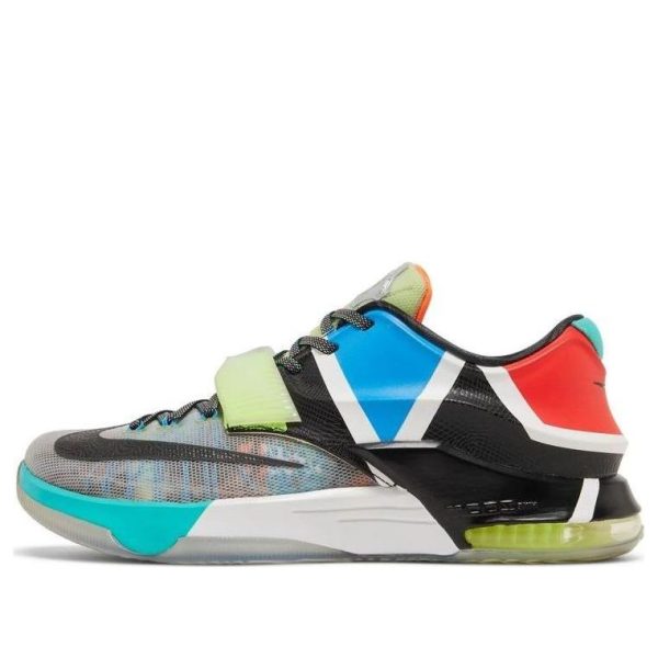 Nike KD 7 What The KD