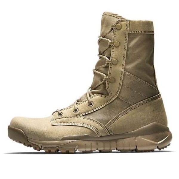 Nike SFB 8 Inch Field Boot British Khaki