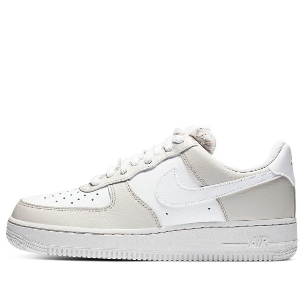 Nike Air Force 1 07 Low Light Bone