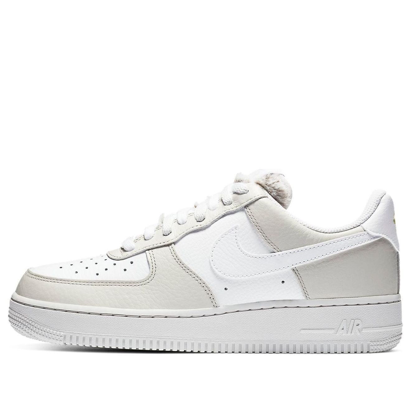 Nike Air Force 1 07 Low Light Bone