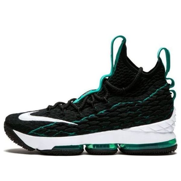 Nike LeBron 15 Griffey PE