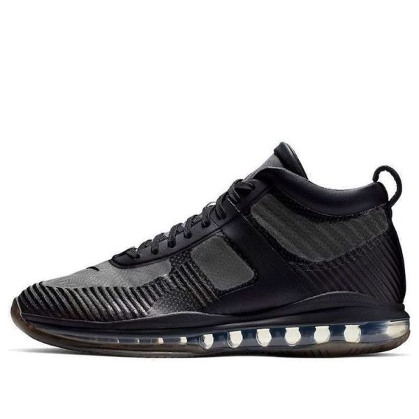 Nike John Elliott x LeBron Icon QS Black