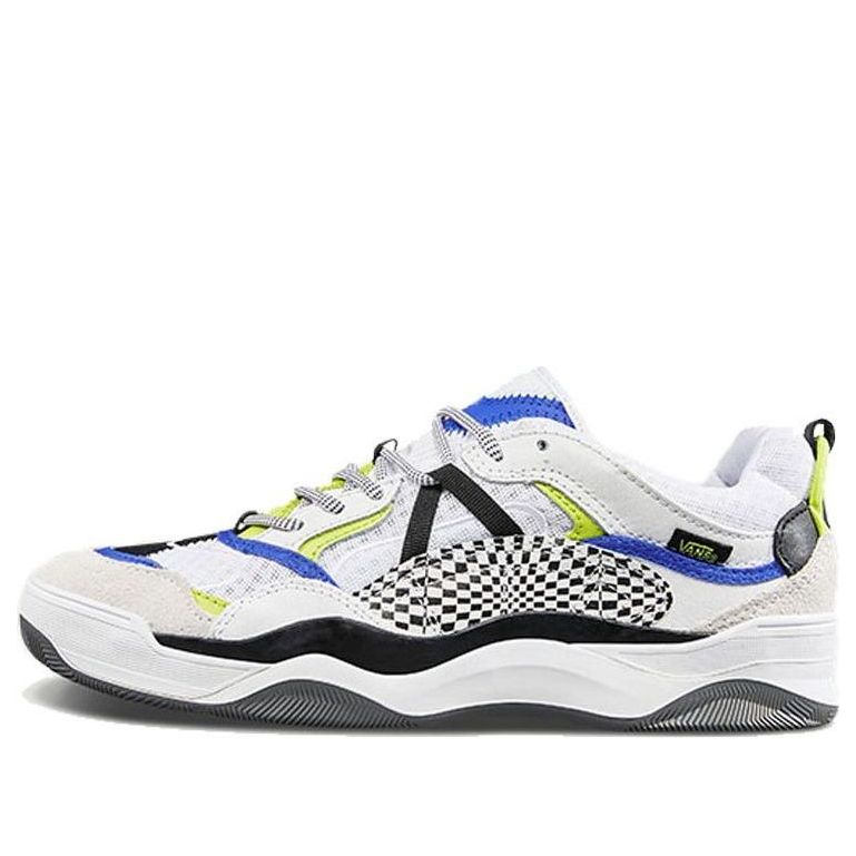 Vans Varix WC Distort Check
