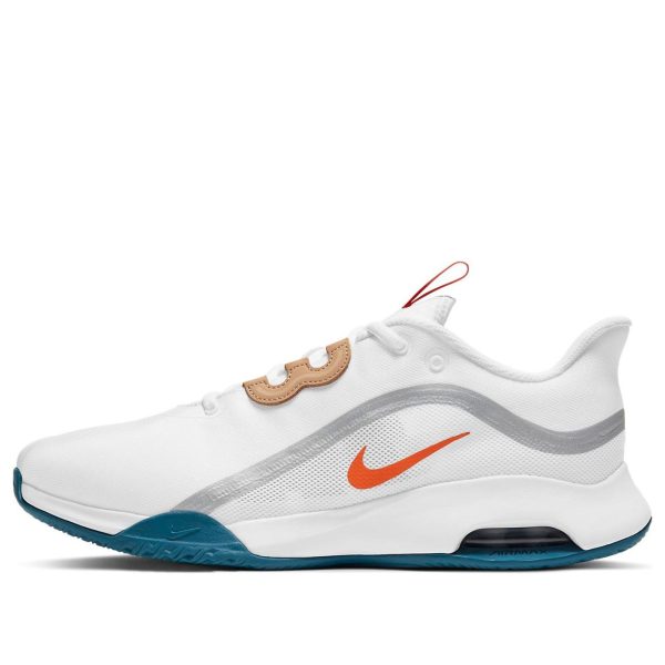 Nike Air Max Volley White Green Abyss