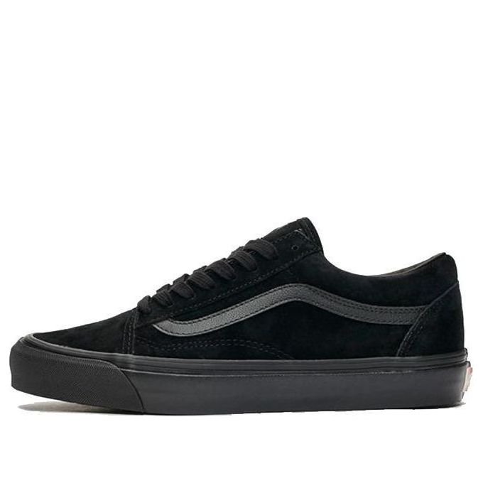 main-square_185ab5b1-2a05-4b73-a95b-0d9ef12a1e18.jpg Vans Old Skool LX Leather Suede Black