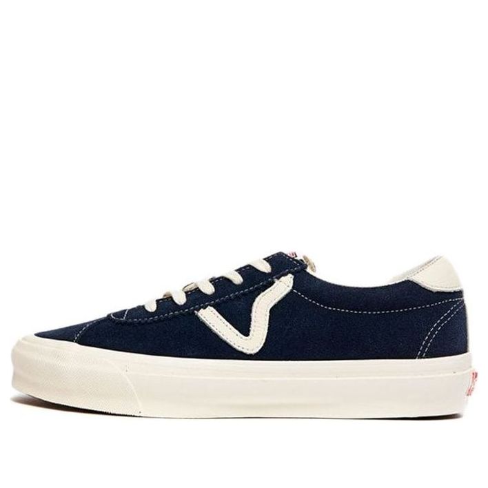 Vans OG Epoch LX Parisian Night