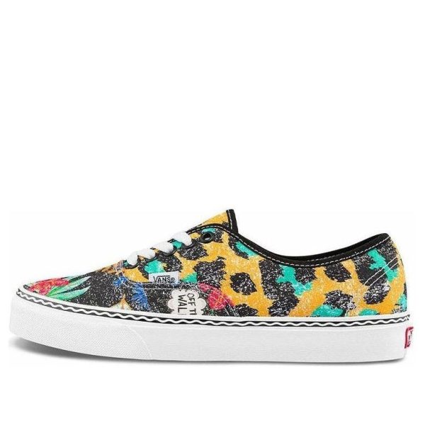 Vans Crayola x Authentic Sneakers/Shoes