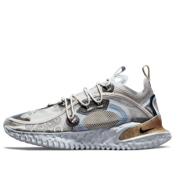 Nike ISPA Flow 2020 Pure Platinum