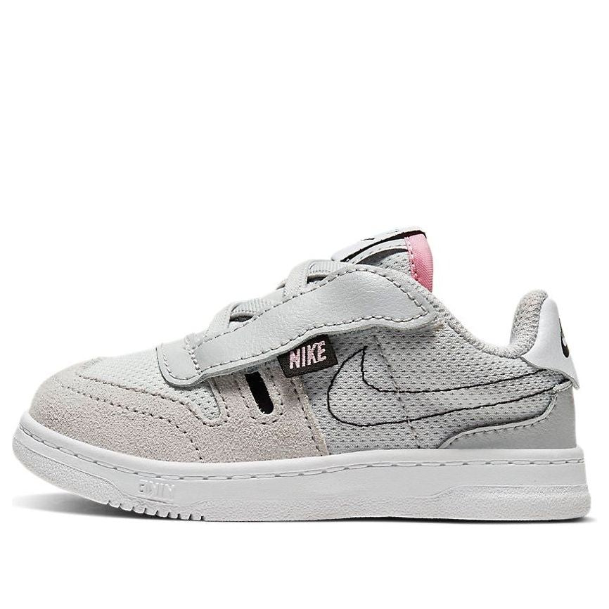 Nike Squash-Type Grey/Pink