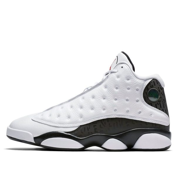 Air Jordan 13 Retro Love and Respect