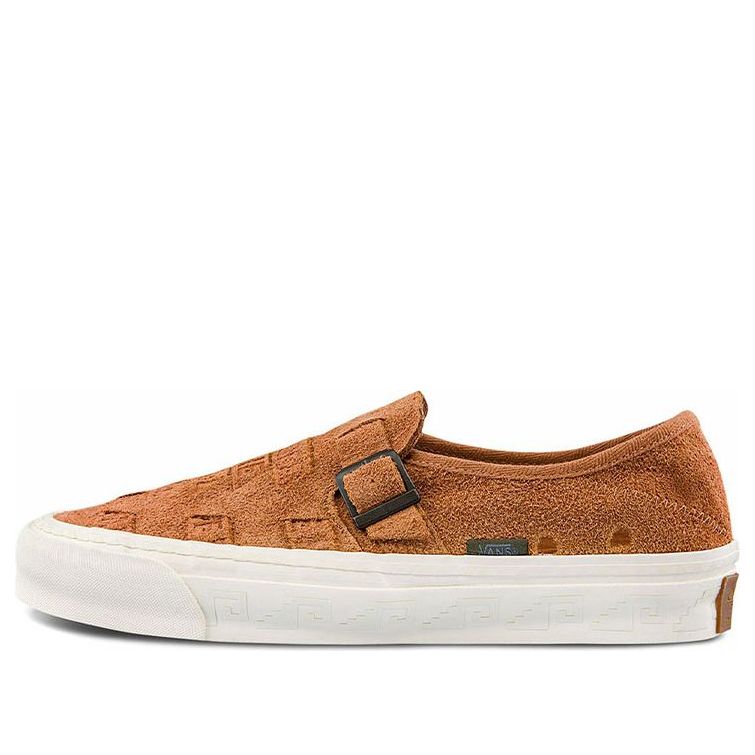 main-square_18ecd499-2826-4ed1-8285-4669bb3d6cac.jpg Vans Th Style 47 Huarache LX Brown