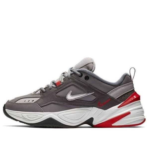 Nike M2K Tekno Gunsmoke