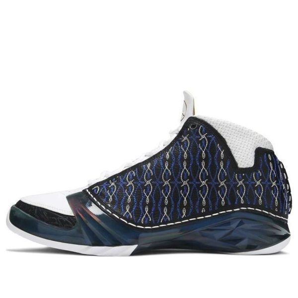 Air Jordan 23 OG Motorsports