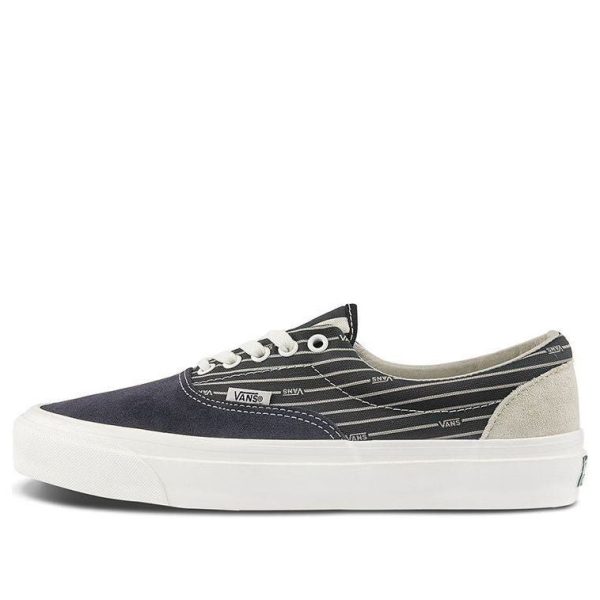 Vans OG Era LX Stripes - Iron Charcoal