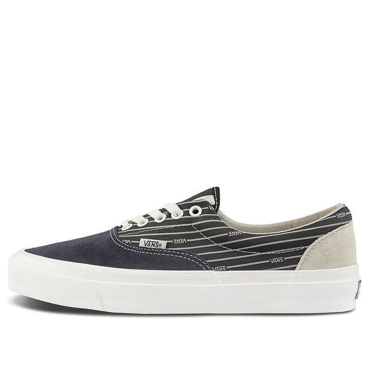 Vans OG Era LX Stripes - Iron Charcoal