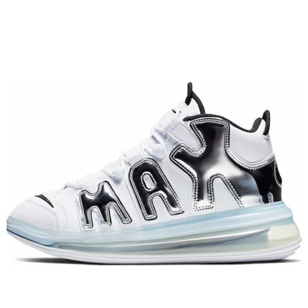 Nike Air More Uptempo 720 QS Chrome