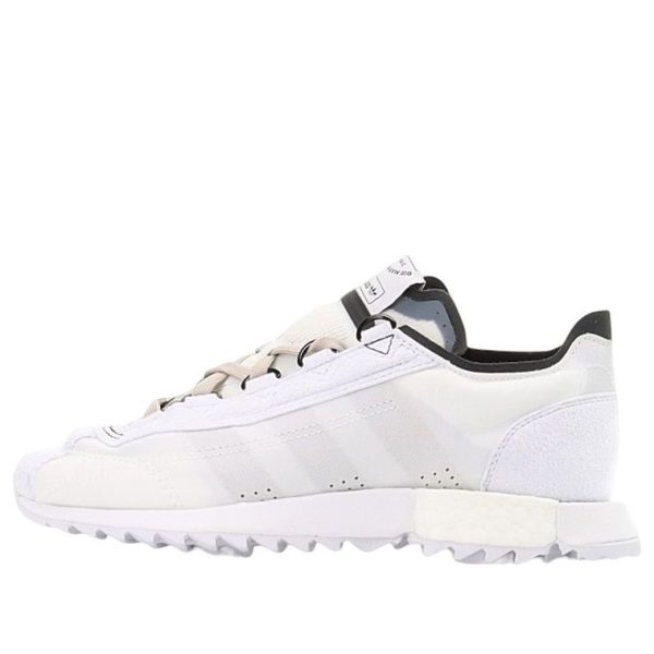 adidas SL 7600 Crystal White