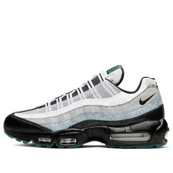 Nike Air Max 95 SE Day of the Dead