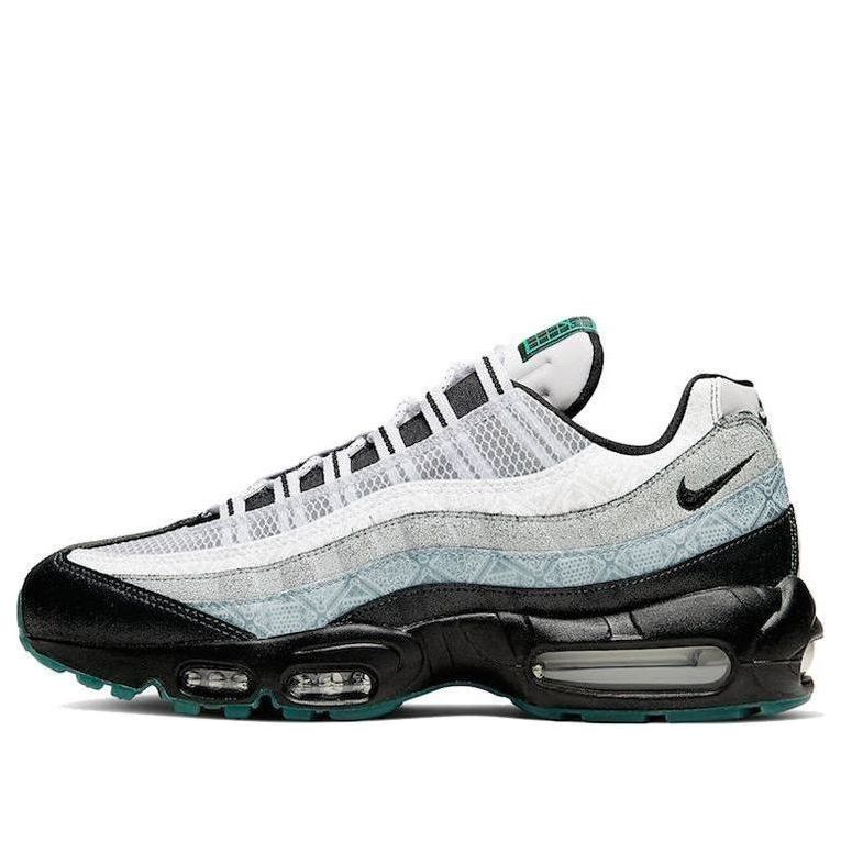 Nike Air Max 95 SE Day of the Dead