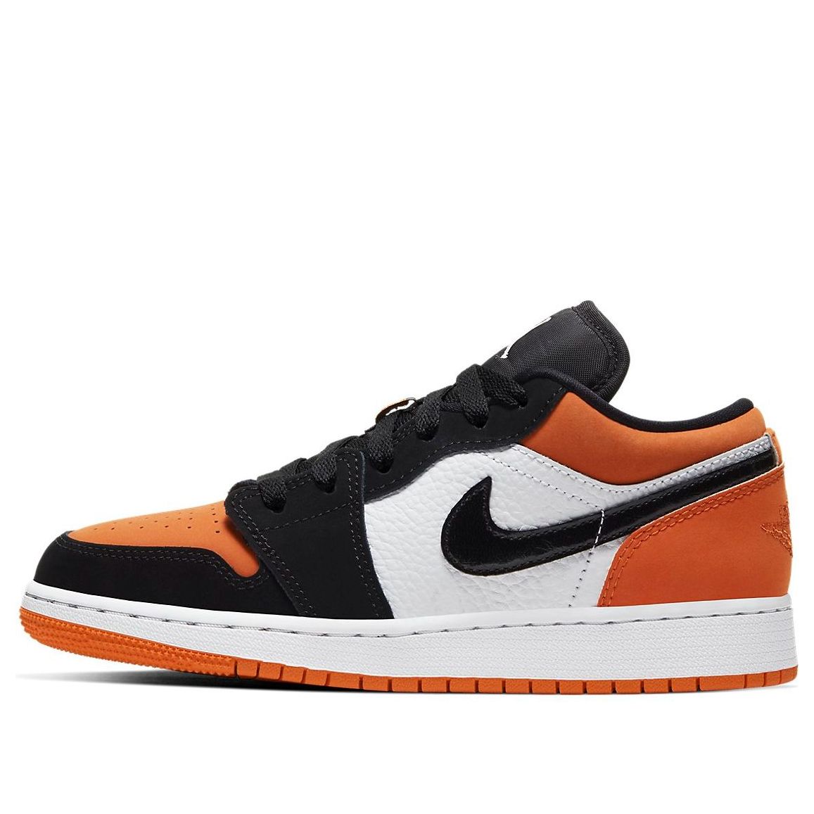 Air Jordan 1 Low Shattered Backboard