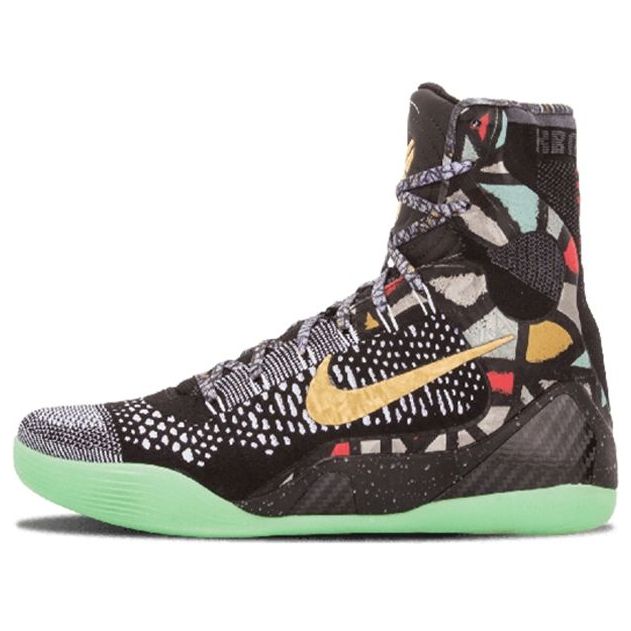 Nike Kobe 9 Elite All Star - Gumbo League Maestro