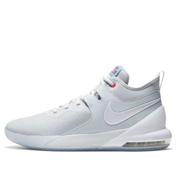 Nike Air Max Impact Pure Platinum
