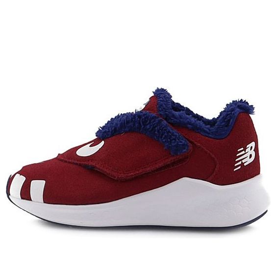 New Balance Fresh Foam Red ITAPSMS