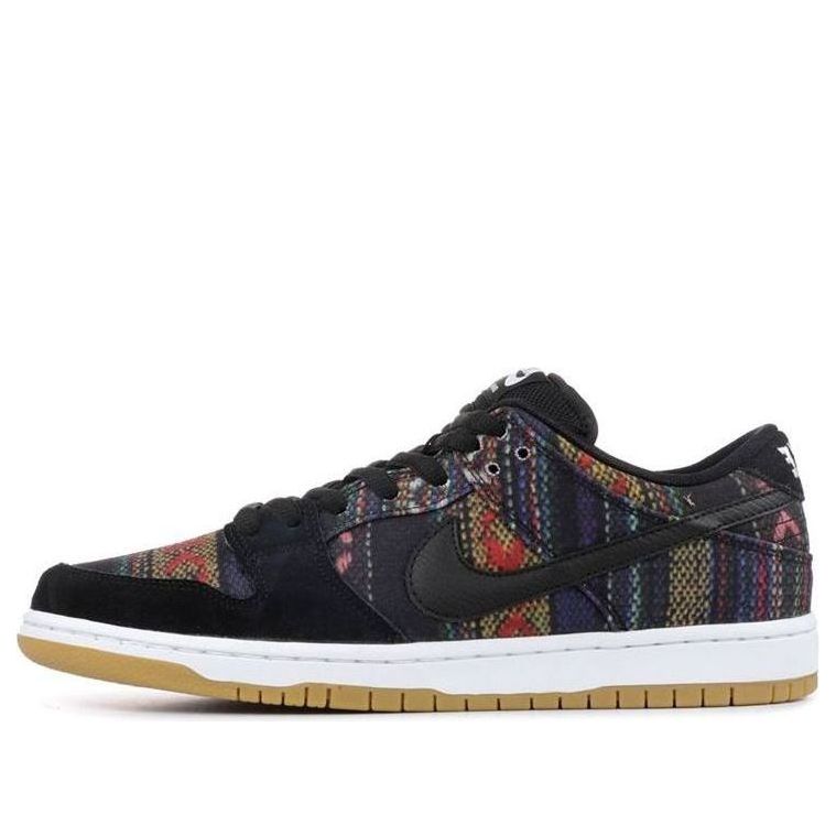 Nike SB Dunk Low Premium Qs Hacky Sack