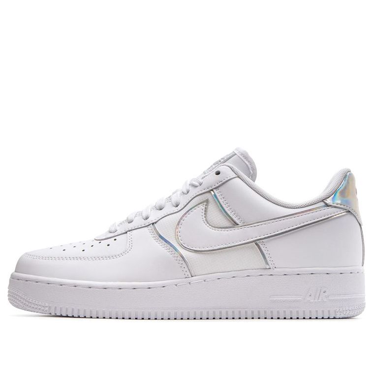 Nike Air Force 1 07 LV8 4 Triple White