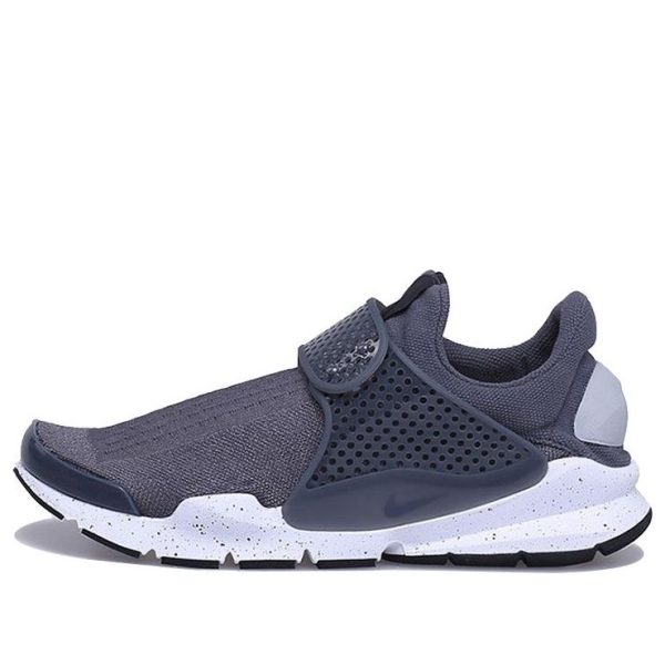 Nike Sock Dart Wolf Grey