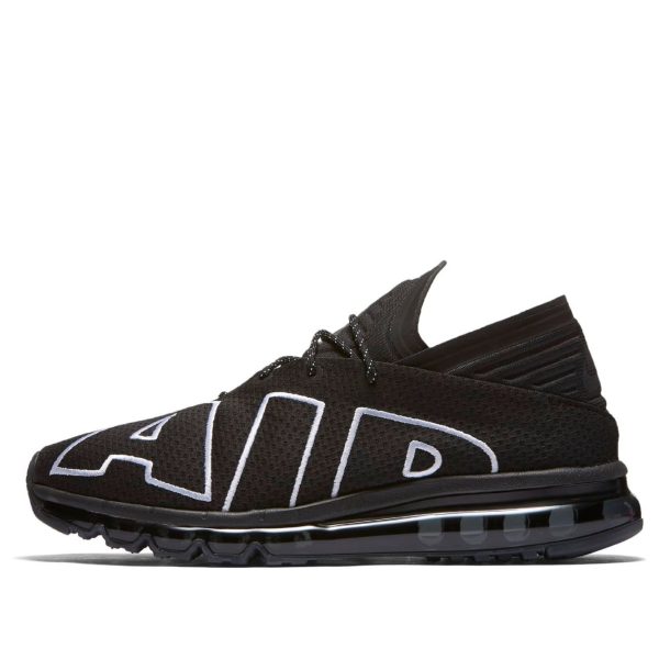 Nike Air Max Flair Black White