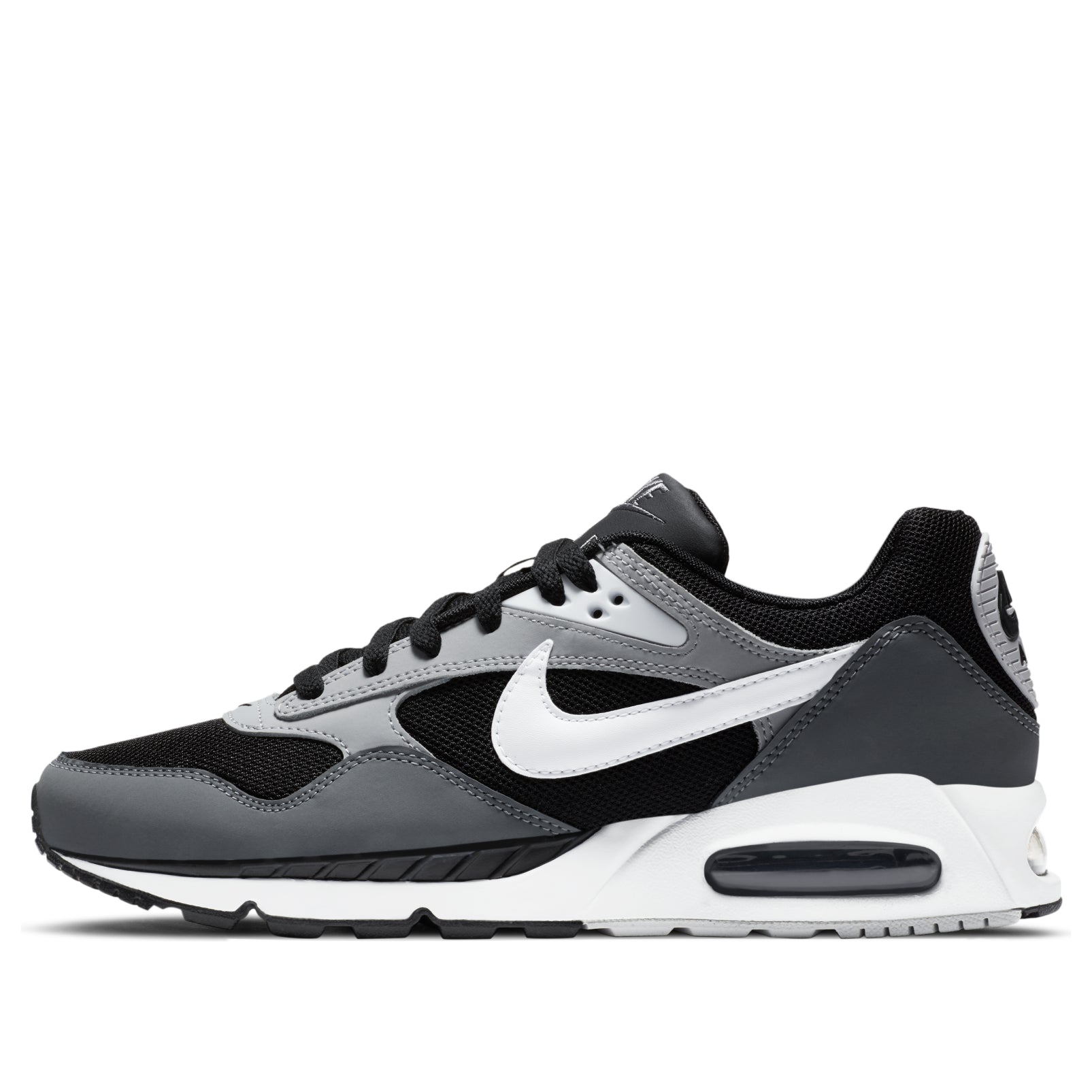 Nike Air Max Correlate Black Grey