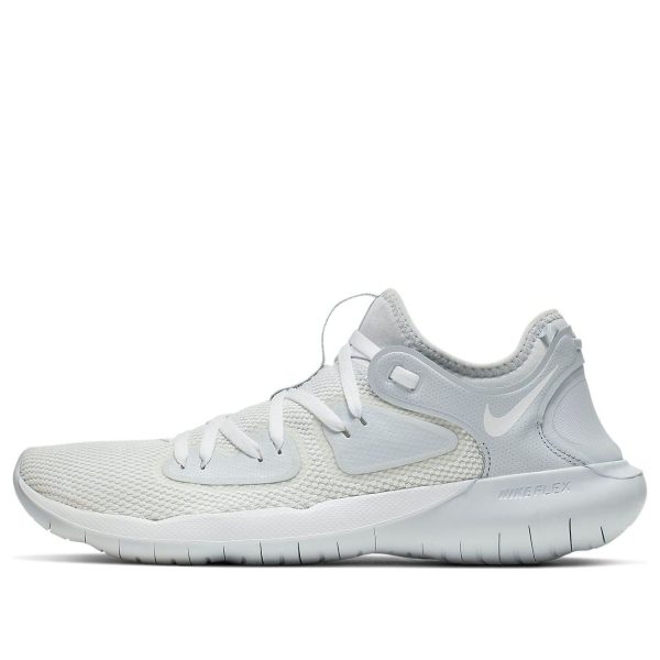 Nike Flex 2019 RN White