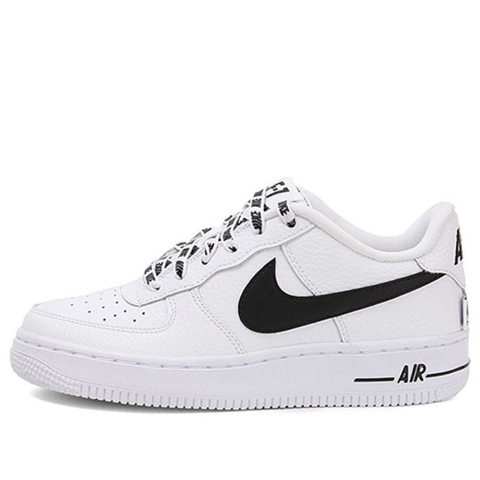 Nike Air Force 1 LV8 White Black
