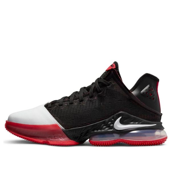 Nike LeBron 19 Low Bred