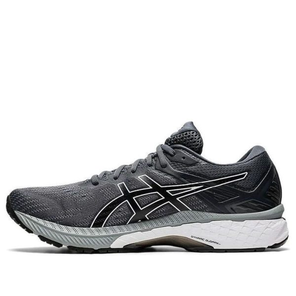 ASICS GT-2000 9 Carrier Grey