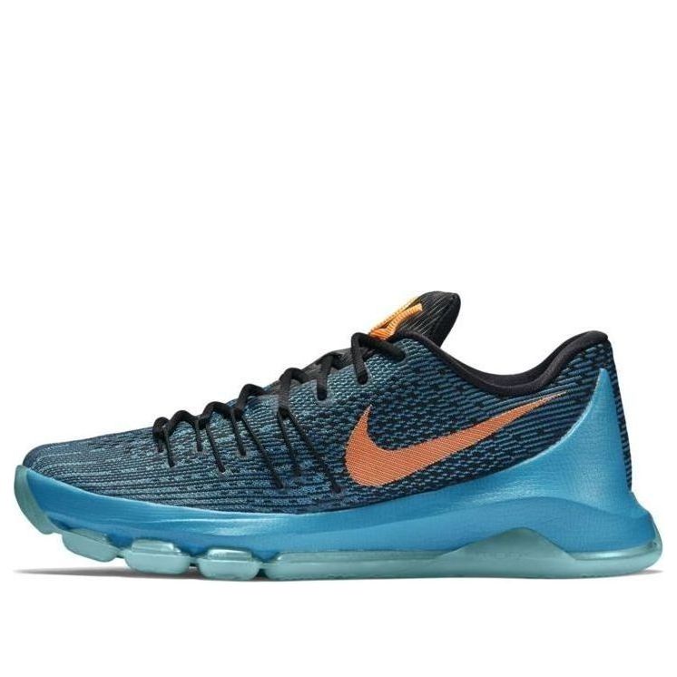 Nike KD 8 Road Game