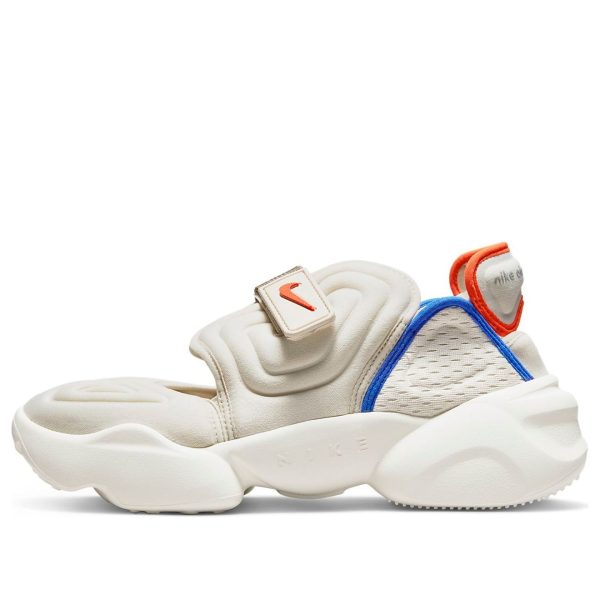 Nike Aqua Rift Premium White Orange