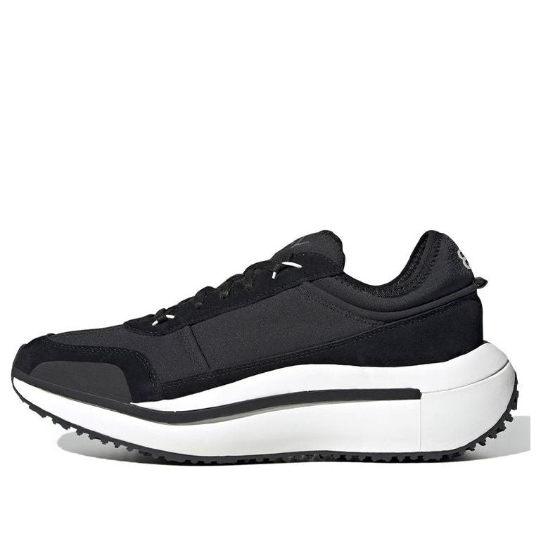 adidas Y-3 Ajatu Run Black White