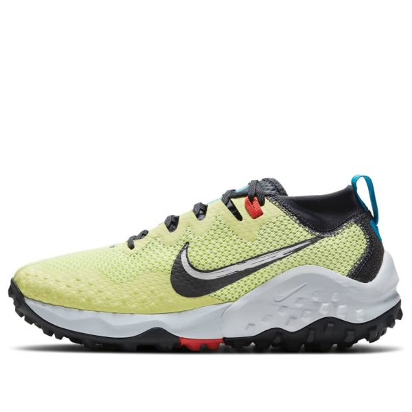 Nike Wildhorse 7 Limelight