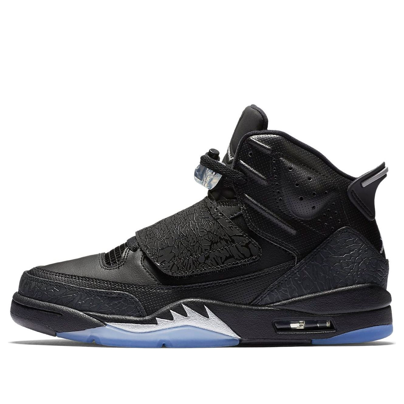 Air Jordan Son of Mars Black Cat