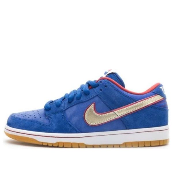 Nike SB Dunk Low Premium Koston