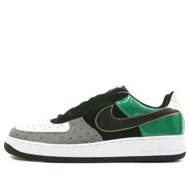 Nike Air Force 1 Mita