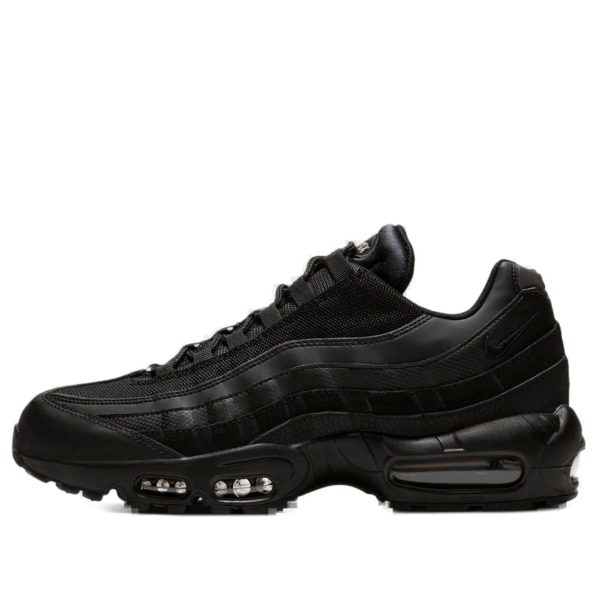 Nike Air Max 95 Essential Triple Black 20/23