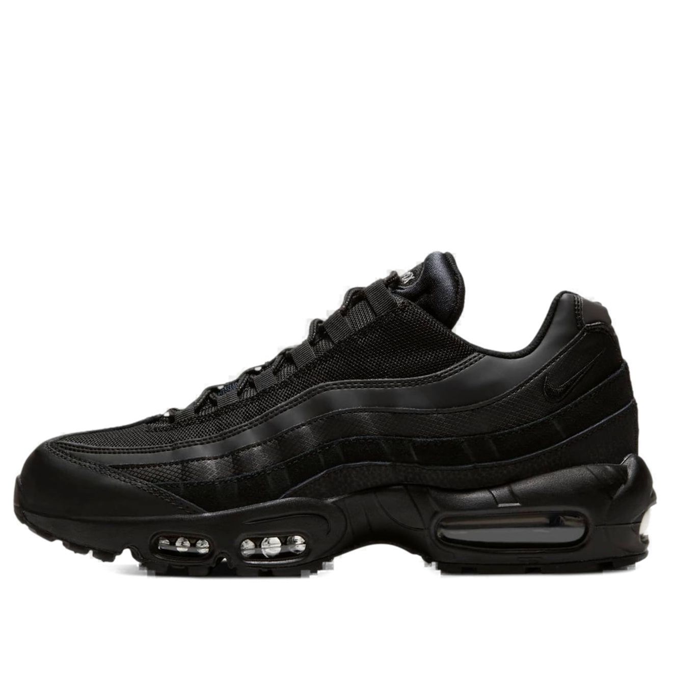 Nike Air Max 95 Essential Triple Black 20/23
