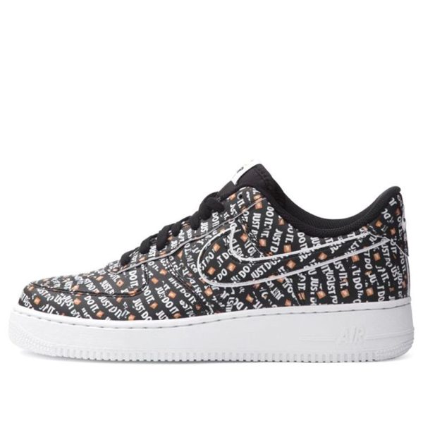 Nike Air Force 1 Low 07 LV8 Just Do It