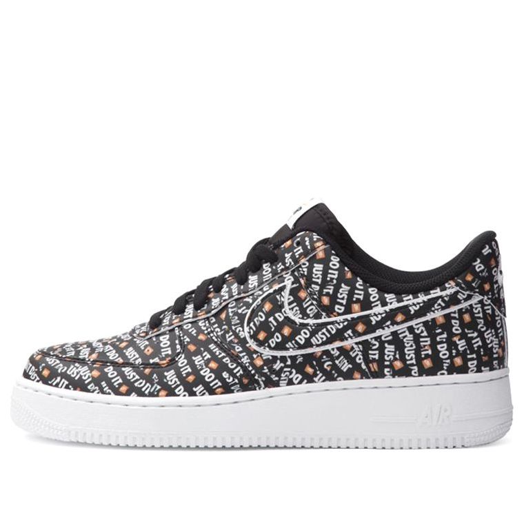 Nike Air Force 1 Low 07 LV8 Just Do It