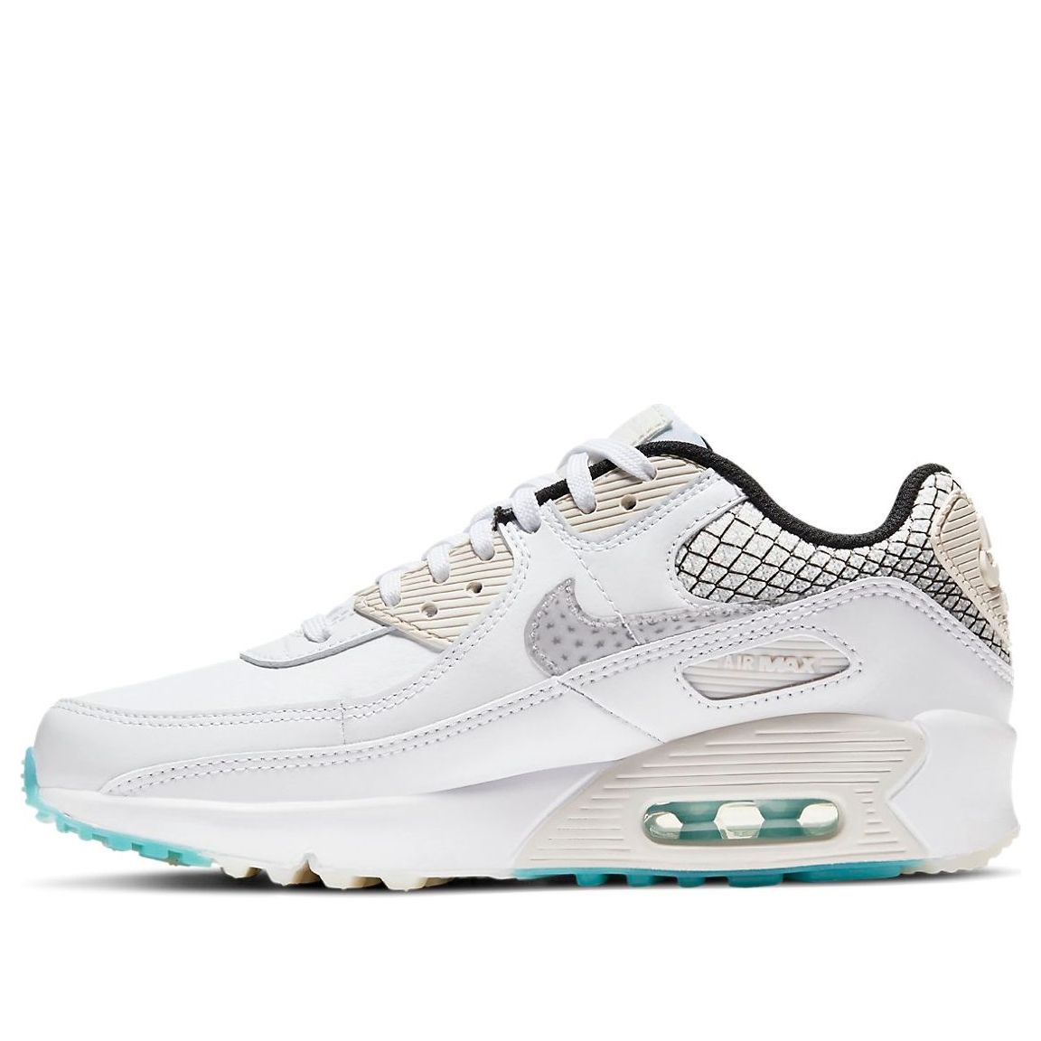 Nike Air Max 90 SE 2 White Glacier Ice